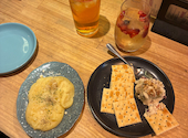 5感 小皿イタリアン&ワイン: ぺーたーさんの2026年03月31日の2枚目の投稿写真