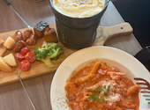 Cheese Meets Meat YOKOHAMA チーズミーツミート 横浜: ぺーたーさんの2026年08月15日の1枚目の投稿写真