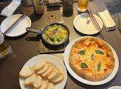 Pizza&Wine ボトル BotoRu 本厚木駅前店: ぺーたーさんの2025年06月13日の2枚目の投稿写真