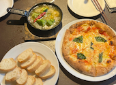 Pizza&Wine ボトル BotoRu 本厚木駅前店: ぺーたーさんの2026年04月01日の1枚目の投稿写真