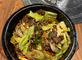 韓国料理 トンチキン: ぺーたーさんの2026年03月31日の1枚目の投稿写真