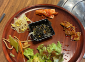 韓国料理 トンチキン: ぺーたーさんの2026年03月31日の2枚目の投稿写真