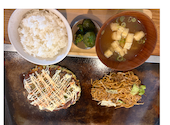 お好み焼き and カフェ COCOYA: めぐさんの2026年05月09日の1枚目の投稿写真