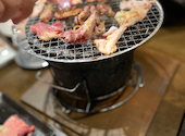 炭火焼き専門店 いろり: みつぼーさんの2023年01月06日の1枚目の投稿写真