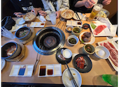 焼肉きんぐ三河安城店: ひーちゃんさんの2026年05月の1枚目の投稿写真