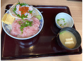 地魚屋 三田店: かたびーさんの2026年10月10日の2枚目の投稿写真