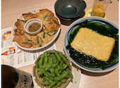 うおや一丁 新宿三光町店: かたびーさんの2026年05月31日の3枚目の投稿写真