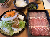 しゃぶしゃぶ どん亭 上尾店: かたびーさんの2026年07月02日の2枚目の投稿写真