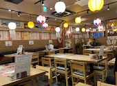 格安ビールと鉄鍋餃子 3・6・5酒場 新宿歌舞伎町ゴジラロード店: かたびーさんの2026年07月02日の2枚目の投稿写真