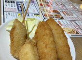 格安ビールと鉄鍋餃子 3・6・5酒場 新宿歌舞伎町ゴジラロード店: かたびーさんの2026年07月02日の3枚目の投稿写真