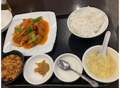 中華料理 菜香菜 新宿店: かたびーさんの2026年04月29日の1枚目の投稿写真