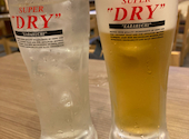 格安ビールと鉄鍋餃子3 6 5酒場 新宿西口店: かたびーさんの2026年04月29日の2枚目の投稿写真