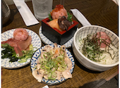 海鮮と豚骨おでん 食べ飲み放題 おすすめ屋 神田店: かたびーさんの2026年04月29日の3枚目の投稿写真