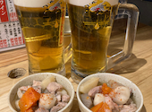 焼き鳥酒場 小倉とりくら 魚町銀天街店: かたびーさんの2026年05月31日の2枚目の投稿写真