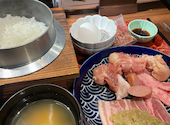 肉のよいち楽々園駅前店: さいさんの2026年05月10日の1枚目の投稿写真
