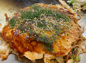 お好み焼き鉄板焼き きんぐ: さいさんの2026年06月07日の2枚目の投稿写真