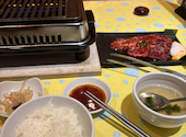 韓国料理 KollaBo コラボ ルミネエスト新宿店: キヨミさんの2026年10月24日の2枚目の投稿写真