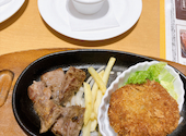 ステーキ宮 貝塚店: リーなさんの2026年07月31日の1枚目の投稿写真