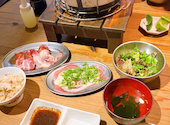 焼肉炭でやくばい大橋店: リーなさんの2026年09月11日の1枚目の投稿写真