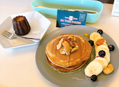 Buckwheat CAFE IN THE PARK バックウィートカフェインザパーク: リーなさんの2026年08月28日の1枚目の投稿写真