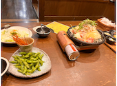 ミライザカ 日比谷富国生命ビル店: ササキさんの2024年08月31日の1枚目の投稿写真