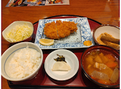 旨いとんかつ かつ盛 不動前店: スタスタさんの2026年06月16日の1枚目の投稿写真