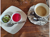 Cafe Campana: てまりさんの2026年08月31日の1枚目の投稿写真