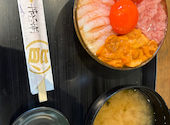 丼兵衛 二条市場店: ハッピーさんの2026年10月07日の2枚目の投稿写真