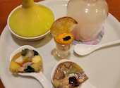 カフェ&ピッツァ ザオー: Mrs.Sugarさんの2024年12月25日の1枚目の投稿写真
