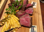 肉ビストロ&クラフトビール ランプラント: くーさんの2026年06月06日の1枚目の投稿写真