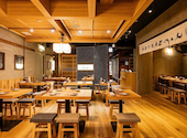 餃子酒場 肉汁とっつぁん 渋谷本店 【個室完備】: あかねさんの2026年05月の1枚目の投稿写真