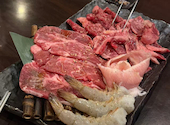牛道 池袋平和通り店: fafaさんの2026年04月17日の1枚目の投稿写真