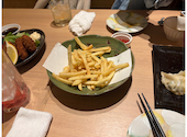 居酒屋 花より団子: けんたさんの2025年01月12日の1枚目の投稿写真