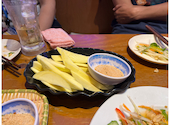 ベトナム 居酒屋 ハイズォンクアン 上野御徒町店: 超健康さんの2023年07月26日の1枚目の投稿写真