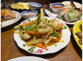 ベトナム 居酒屋 ハイズォンクアン 上野御徒町店: 超健康さんの2023年07月26日の2枚目の投稿写真