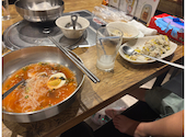 韓国食堂 bibimaru 豊川中条町店: Uさんの2026年09月24日の1枚目の投稿写真