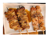 生つくね 焼き鳥＆串揚げ 炭焼き こたろー: さとさんの2025年01月27日の3枚目の投稿写真