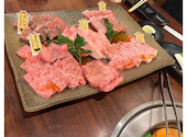 焼肉 牛兆 川西店: いなちゃんさんの2024年07月16日の1枚目の投稿写真