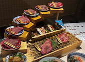 京の焼肉処 蓮蔵 烏丸本店: あらたくさんの2026年03月18日の1枚目の投稿写真