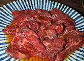 七輪焼肉 楽しいら: ようちゃんさんの2026年05月03日の3枚目の投稿写真