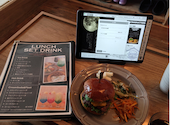 KAKUMEI Burger&Cafe: オーさんの2026年09月16日の3枚目の投稿写真