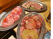 西川口 焼肉ホルモンたけ田: オーさんの2026年03月24日の2枚目の投稿写真