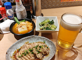 居酒屋いくなら俺んち来る?宴会部 新宿店: オーさんの2026年06月26日の2枚目の投稿写真