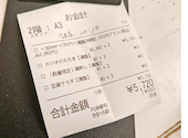 満腹笑店 駒込: オーさんの2026年07月15日の3枚目の投稿写真