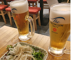 ネオ大衆酒場　食べ放題個室居酒屋　餃子のかっちゃん　池袋東口店: オーさんの2026年05月の1枚目の投稿写真