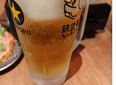 鶏武者 川崎店: オーさんの2025年11月17日の1枚目の投稿写真
