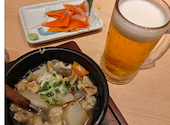 居酒屋いくなら俺んち来る？ 宴会部 渋谷店: オーさんの2025年09月の1枚目の投稿写真