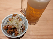 居酒屋いくなら俺んち来る？ 宴会部 渋谷店: オーさんの2025年10月の1枚目の投稿写真