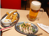 居酒屋いくなら俺んち来る 渋谷店: オーさんの2025年12月01日の3枚目の投稿写真