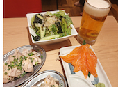 居酒屋いくなら俺んち来る 渋谷店: オーさんの2026年09月16日の3枚目の投稿写真